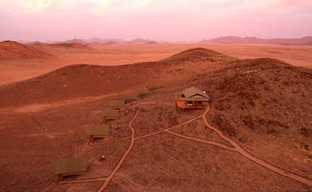 Kanaan N\/A'An Ku Se Desert Retreat Helmeringhausen Ngoại thất bức ảnh
