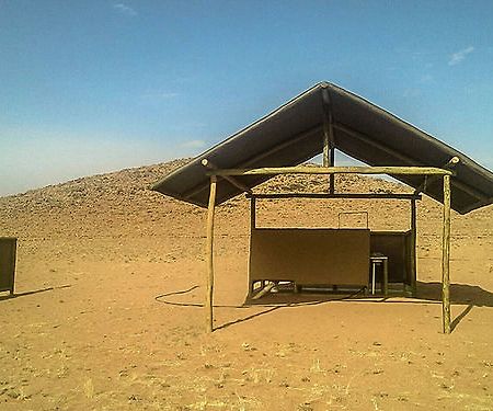 Kanaan N\/A'An Ku Se Desert Retreat Helmeringhausen Ngoại thất bức ảnh