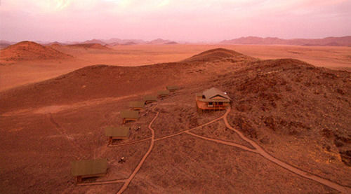 Kanaan N\/A'An Ku Se Desert Retreat Helmeringhausen Ngoại thất bức ảnh