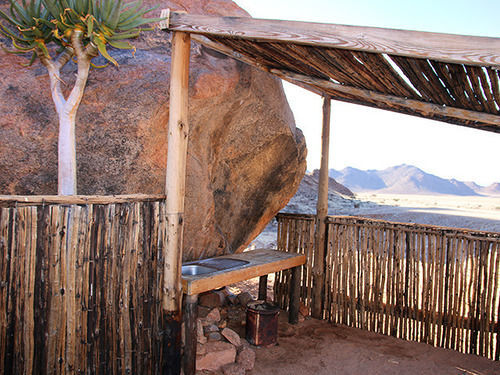 Kanaan N\/A'An Ku Se Desert Retreat Helmeringhausen Ngoại thất bức ảnh
