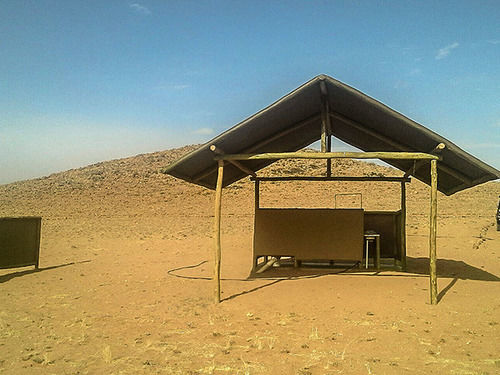 Kanaan N\/A'An Ku Se Desert Retreat Helmeringhausen Ngoại thất bức ảnh